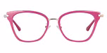 Gold / Pink