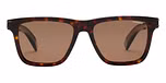 SHINY YELLOW HAVANA / BROWN / POLARIZED