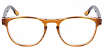 CRYSTAL BUTTERSCOTCH / CLEAR
