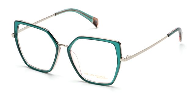 William morris sale black label eyewear