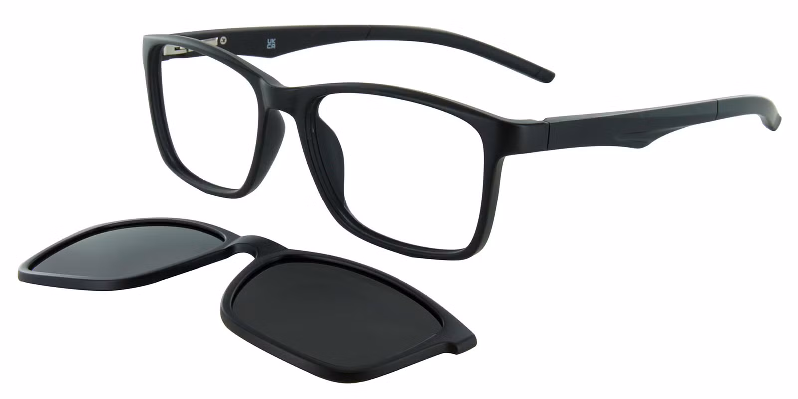 TJ2503 - With Clip on