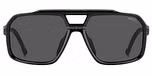 BLACK / GREY POLARIZED