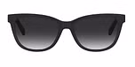 BLACK (DARK GREY SHADED / Gradient)
