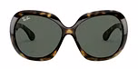 LIGHT HAVANA / havana / dark green