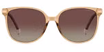 GOLD (BROWN SHADED POLARIZED)