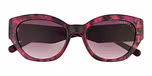Gloss purple tort / Rose gold
 • Purple grad (Cat 3)