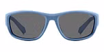 MATTE BLUE / GREY POLARIZED