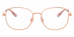 Shiny Rose Gold