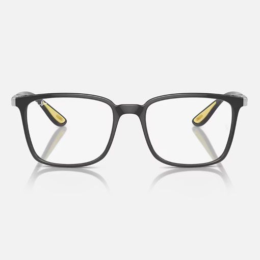 Rectangular Glasses