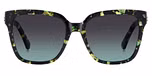 HAVANA GREEN / GREY GREEN