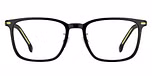 BLACK / ECO ACETATE