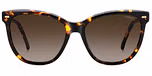 HAVANA (BROWN SHADED)