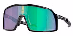 POLISHED BLACK / black / prizm jade