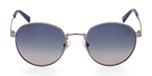 SHINY DARK RUTHENIUM / SMOKE POLARIZED