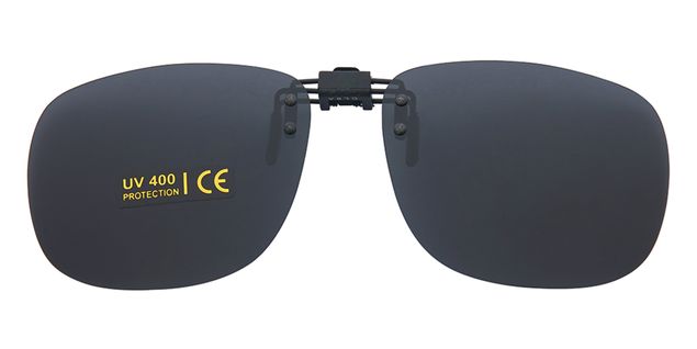 CL8 – Sunglasses Clip-on