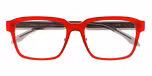 RED MEDIUM MATT