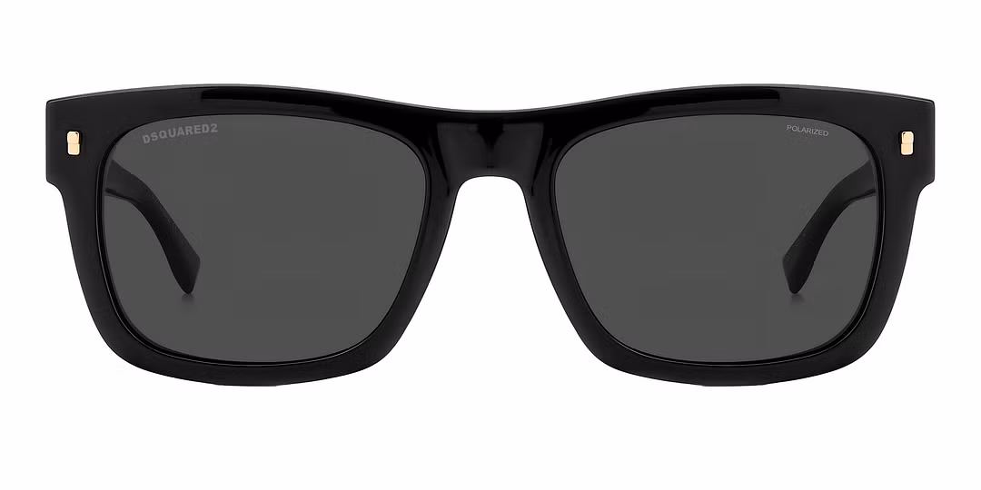 DSQUARED2 D2 0100/CS - With Clip on