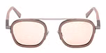 SHINY BEIGE / SHINY BEIGE / BROWN