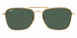 Gold / Green