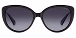 BLACK / GREY SHADED POLARIZED