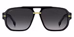 BLACK (BROWN SOL-X GRADIENT) 