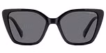 BLACK / GREY POLARIZED