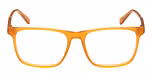 Shiny Dark Yellow / Shiny Dark Yellow