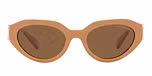 Camel / Brown Solid