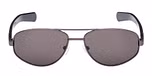 Matte Gunmetal / Matte Gunmetal / smoke