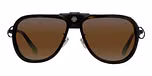 Matte Black / Tortoise / Brownlynx