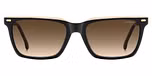 BLACK BEIGE / BROWN SHADED