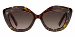 CRYSTAL HAVANA (BROWN SHADED)