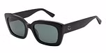 GLOSS SOLID BLACK
