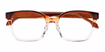 TRANSPARENT ORANGE