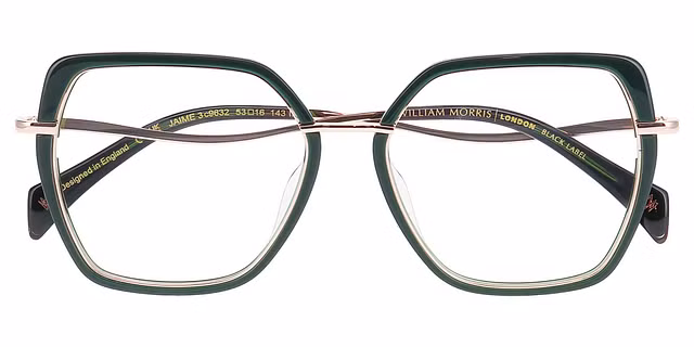 William Morris Black Label - BLJAIME 3