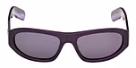 Shiny Violet / Shiny Violet / violet