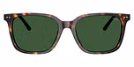 Shiny Dark Havana / Bottle Green