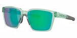 Matt Transparent Jade / Prizm Jade