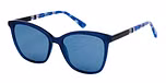 Blue / Blue Lens 