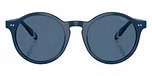 Shiny Navy Blue / Blue