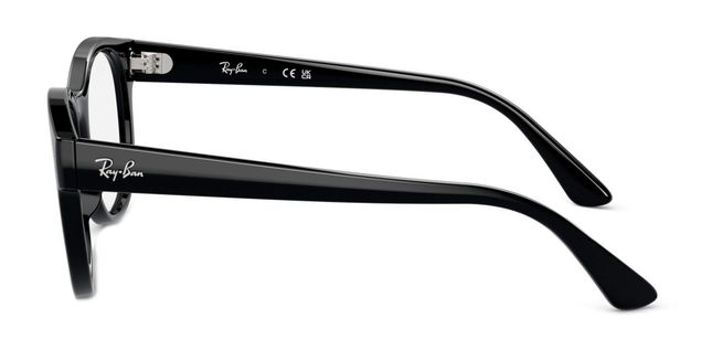 Ray-Ban RX7227 Glasses + Free Basic Lenses - SelectSpecs