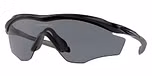 POLISHED BLACK / black / grey