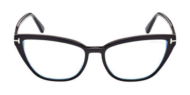 Tom ford clearance glasses with prescription