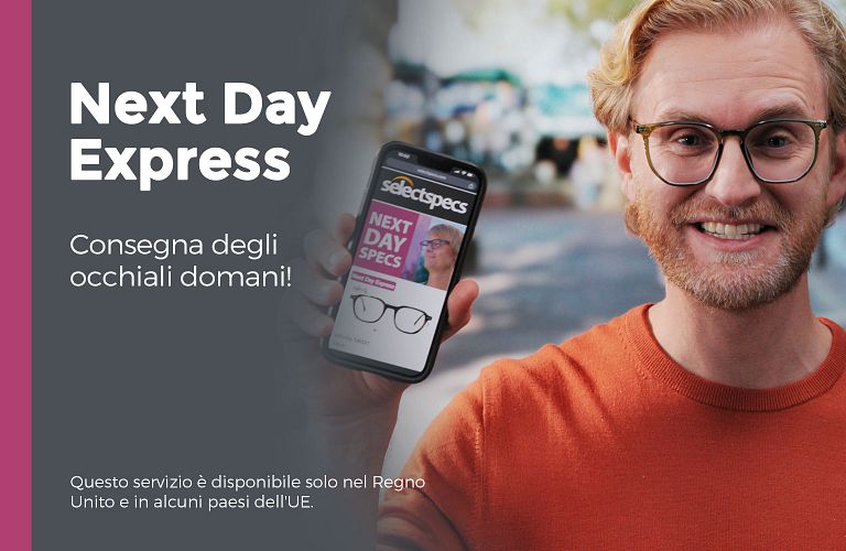 Express Service