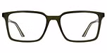 TRANSPARENT KHAKI