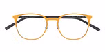 YELLOW MEDIUM MATT