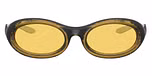 Yellow metallic / Yellow