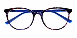 BLUE HAVANA