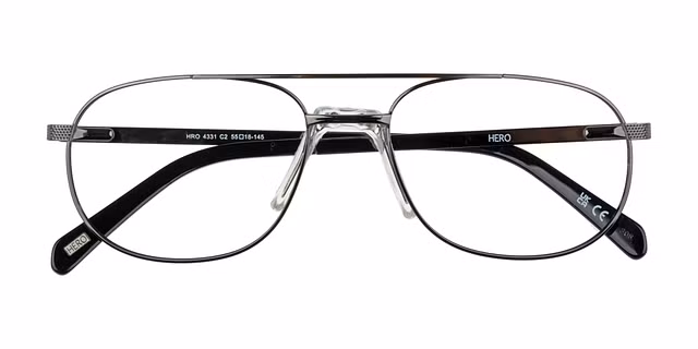 Hero For Men - HRO-4331
