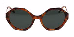 ORANGE MEDIUM SHINY / Polarized